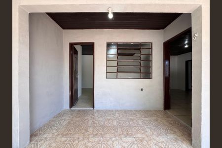 Casa à venda com 77m², 1 quarto e 2 vagasÁrea comum