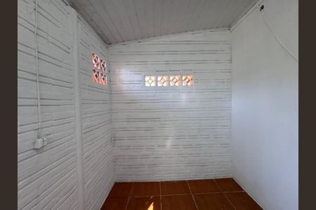 Casa à venda com 77m², 1 quarto e 2 vagasVaranda Quarto 1