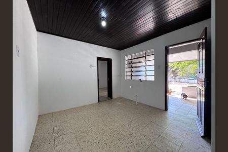 Casa à venda com 77m², 1 quarto e 2 vagasCozinha