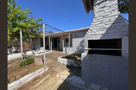 Casa à venda com 77m², 1 quarto e 2 vagasÁrea comum