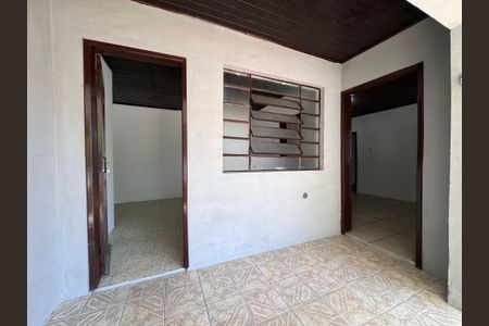 Casa à venda com 77m², 1 quarto e 2 vagasÁrea comum