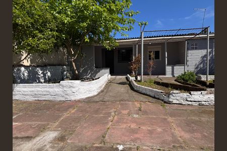 Casa à venda com 77m², 1 quarto e 2 vagasÁrea comum