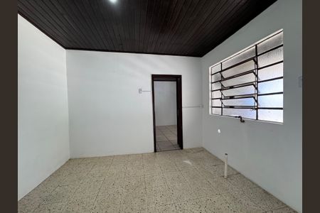 Casa à venda com 77m², 1 quarto e 2 vagasCozinha