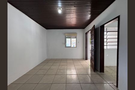 Sala de casa à venda com 1 quarto, 77m² em São João Batista, São Leopoldo