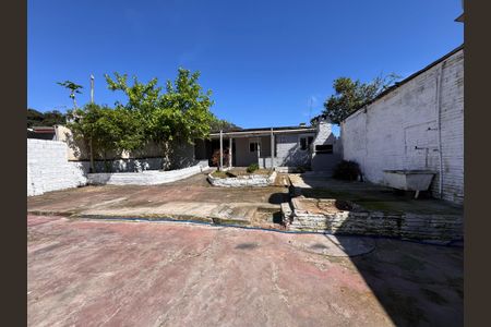 Casa à venda com 77m², 1 quarto e 2 vagasÁrea comum