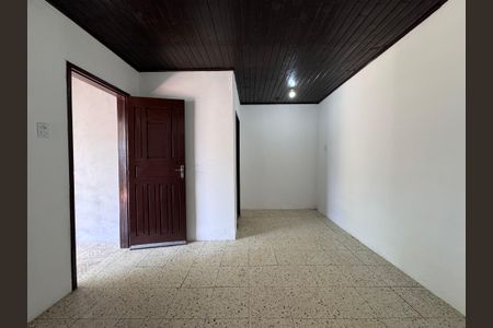 Casa à venda com 77m², 1 quarto e 2 vagasCozinha