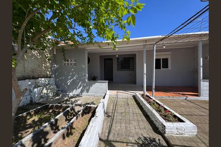 Casa à venda com 77m², 1 quarto e 2 vagasÁrea comum