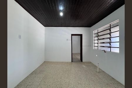 Casa à venda com 77m², 1 quarto e 2 vagasCozinha