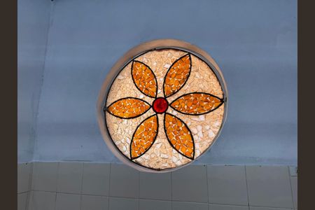 Casa à venda com 77m², 1 quarto e 2 vagasBanheiro Social