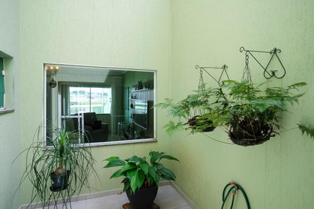 Casa à venda com 197m², 3 quartos e 4 vagasJardim