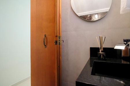 Casa à venda com 197m², 3 quartos e 4 vagasLavabo