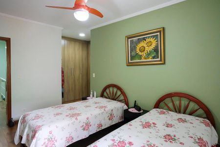 Casa à venda com 197m², 3 quartos e 4 vagasSuíte