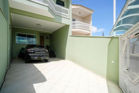Casa à venda com 197m², 3 quartos e 4 vagasGaragem