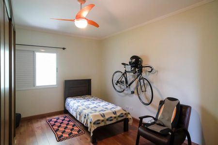 Casa à venda com 197m², 3 quartos e 4 vagasQuarto 1