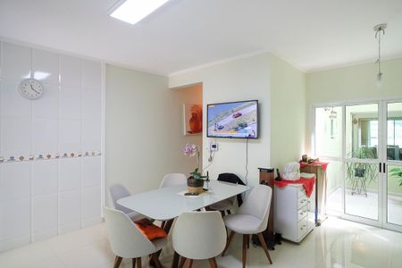 Casa à venda com 197m², 3 quartos e 4 vagasCozinha