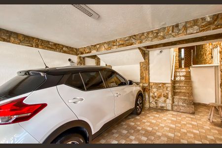 Casa à venda com 165m², 3 quartos e 2 vagasGaragem