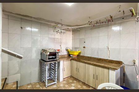 Casa à venda com 165m², 3 quartos e 2 vagasÁrea de Serviço