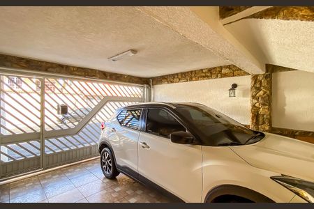 Casa à venda com 165m², 3 quartos e 2 vagasGaragem