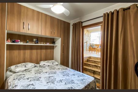 Casa à venda com 165m², 3 quartos e 2 vagasSuíte