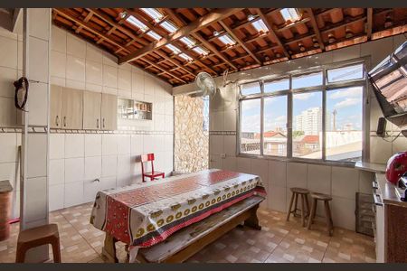 Casa à venda com 165m², 3 quartos e 2 vagasÁrea comum