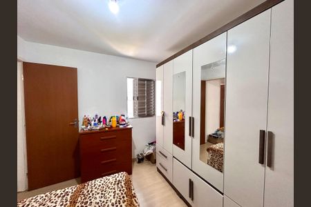 Apartamento para alugar com 44m², 2 quartos e sem vagaQuarto 2