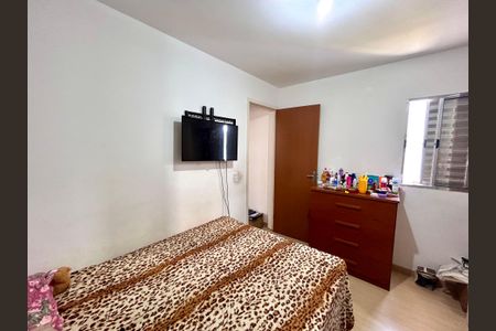 Apartamento para alugar com 44m², 2 quartos e sem vagaQuarto 2