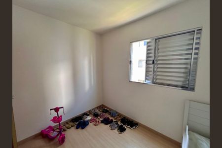 Apartamento para alugar com 44m², 2 quartos e sem vagaQuarto 1