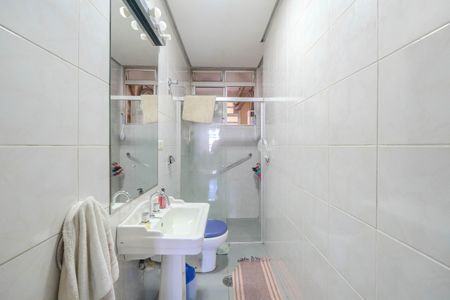 Apartamento à venda com 150m², 3 quartos e sem vaga Apartamento à venda com 150m², 3 quartos e sem vagaBanheiro