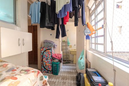Apartamento à venda com 150m², 3 quartos e sem vaga Apartamento à venda com 150m², 3 quartos e sem vagaÁrea de Serviço