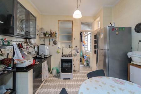 Apartamento à venda com 150m², 3 quartos e sem vaga Apartamento à venda com 150m², 3 quartos e sem vagaCozinha