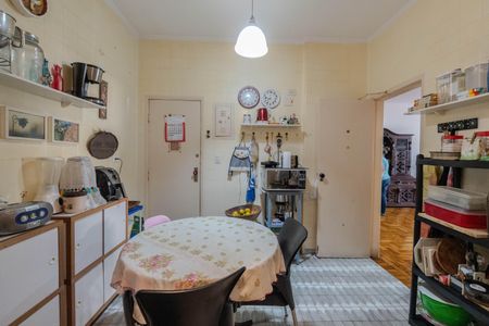 Apartamento à venda com 150m², 3 quartos e sem vaga Apartamento à venda com 150m², 3 quartos e sem vagaCozinha