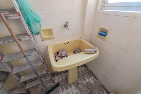 Apartamento à venda com 150m², 3 quartos e sem vaga Apartamento à venda com 150m², 3 quartos e sem vagaÁrea de Serviço