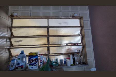 Apartamento à venda com 101m², 3 quartos e 1 vagaVista Cozinha e Área de Serviço