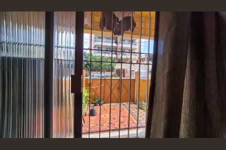 Apartamento à venda com 101m², 3 quartos e 1 vagaVista sala