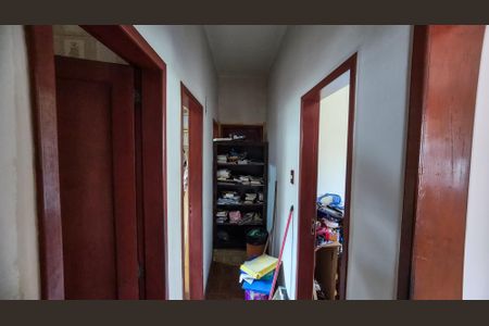 Apartamento à venda com 101m², 3 quartos e 1 vagaCorredor 