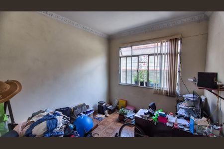 Apartamento à venda com 101m², 3 quartos e 1 vagaQuarto 2