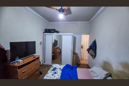 Apartamento à venda com 101m², 3 quartos e 1 vagaCasa 2 - Quarto 