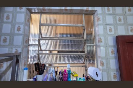 Apartamento à venda com 101m², 3 quartos e 1 vagaBanheiro Social