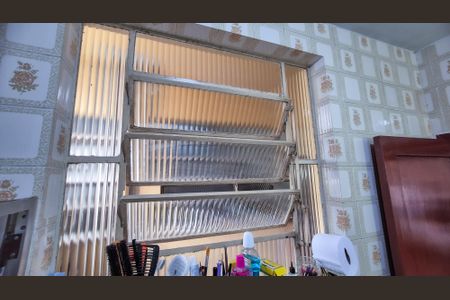 Apartamento à venda com 101m², 3 quartos e 1 vagaBanheiro Social