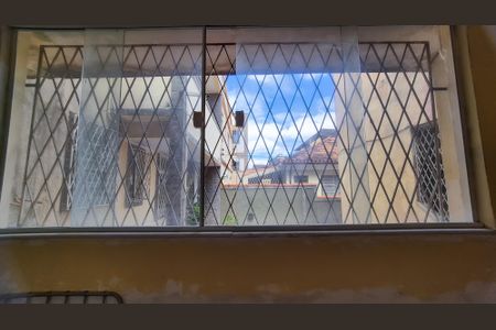 Apartamento à venda com 101m², 3 quartos e 1 vagaCasa 2 - Vista da Sala