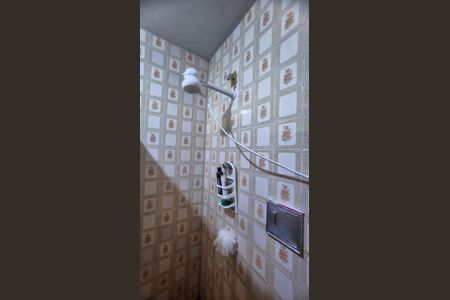 Apartamento à venda com 101m², 3 quartos e 1 vagaBanheiro Social