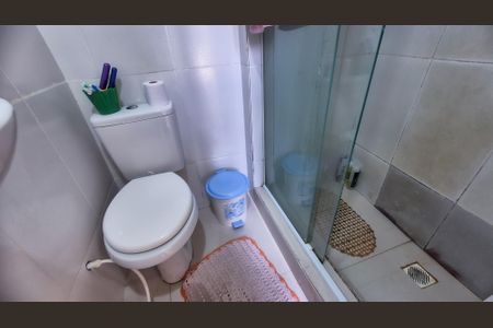 Apartamento à venda com 101m², 3 quartos e 1 vagaCasa 2 - banheiro 2 