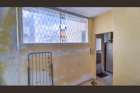 Apartamento à venda com 101m², 3 quartos e 1 vagaCasa 2 - Sala