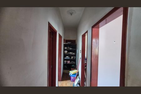 Apartamento à venda com 101m², 3 quartos e 1 vagaCorredor 