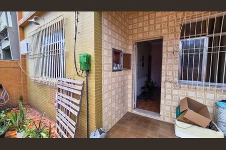 Apartamento à venda com 101m², 3 quartos e 1 vagaEntrada