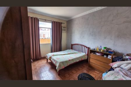 Apartamento à venda com 101m², 3 quartos e 1 vagaQuarto 1