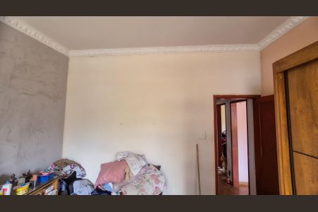 Apartamento à venda com 101m², 3 quartos e 1 vagaQuarto 1