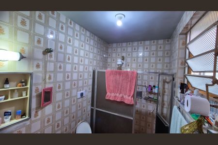 Apartamento à venda com 101m², 3 quartos e 1 vagaBanheiro Social