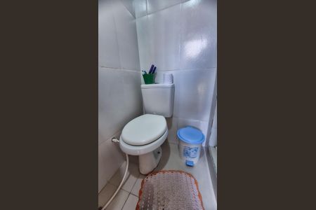 Apartamento à venda com 101m², 3 quartos e 1 vagaCasa 2 - banheiro 2 