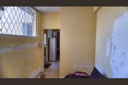 Apartamento à venda com 101m², 3 quartos e 1 vagaCasa 2 - Sala